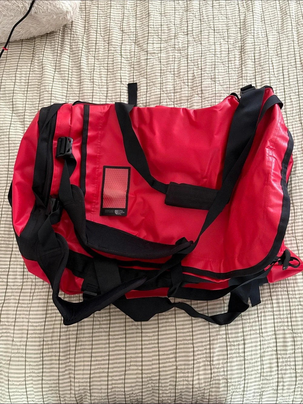 The North Face tnf base